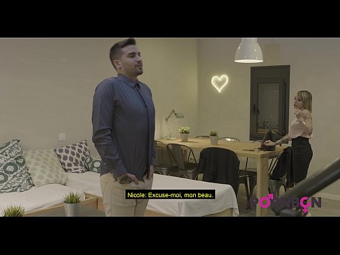 ❤️ PORNBCN 4K بڑی چھاتی کے ساتھ ایک بالغ عورت مقعد سے گڑبڑ جوان گیگولو بننا چاہتی ہے بڑے ڈک کے ساتھ blowjob amortism hard fuck hand job dog style pussy lick orgasm French subtitles ☑ ہم پر ur.teencumpot.ru ﹏